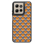Fox Tessellation on Behance Motorola Moto G Power 2026 Case