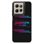 Gamer Motorola Moto G Power 2026 Case