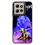 Genshin Impact Cover Motorola Moto G Power 2026 Case