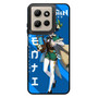 Genshin Impact Venti Motorola Moto G Power 2026 Case