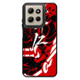 Ghost of Tsushima 2 Motorola Moto G Power 2026 Case
