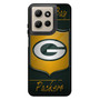 Green Bay Packers 4 Motorola Moto G Power 2026 Case