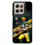 Green Bay Packers Aaron Rodgers Motorola Moto G Power 2026 Case