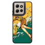 Jojo Bizarre Adventure Jolyne Kujo 3 Motorola Moto G Power 2026 Case