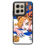 Jojo Bizarre Adventure Jolyne Kujo 4 Motorola Moto G Power 2026 Case