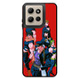 Jojo Bizzare Adventure 4 Motorola Moto G Power 2026 Case