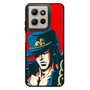 Jojo Bizzare Adventure Kujo Jotaro 2 Motorola Moto G Power 2026 Case