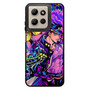 Jojo Bizzare Adventure Kujo Jotaro 1 Motorola Moto G Power 2026 Case