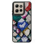 Jujutsu Kaisen 1 Motorola Moto G Power 2026 Case
