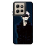 Jujutsu Kaisen 4 Motorola Moto G Power 2026 Case
