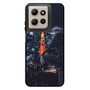 Jujutsu Kaisen Satoru Gojo Motorola Moto G Power 2026 Case