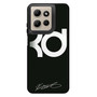 Kevin Durant Signature Motorola Moto G Power 2026 Case