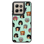 Kimetsu No Yaiba Cute Characters Motorola Moto G Power 2026 Case