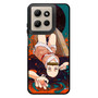 Kimetsu No Yaiba Nezuko Motorola Moto G Power 2026 Case