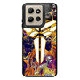 Kobe Bryant Collage Motorola Moto G Power 2026 Case
