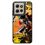 My hero Academia Deku act Motorola Moto G Power 2026 Case
