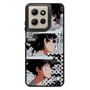 My Hero Academia Deku's Quotes Motorola Moto G Power 2026 Case