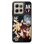My Hero Academia Shigaraki Tomura 1 Motorola Moto G Power 2026 Case