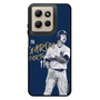 New York Yankees Gardy Motorola Moto G Power 2026 Case