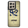 New York Yankees Judge 1 Motorola Moto G Power 2026 Case
