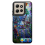 One Piece Wano Arc Motorola Moto G Power 2026 Case