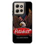 Peterbilt Eagle flag Motorola Moto G Power 2026 Case