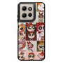 Powerpuff Girls Collage Motorola Moto G Power 2026 Case