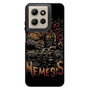 Resident Evil Nemesis Motorola Moto G Power 2026 Case