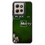 Rick and Morty Breaking Bad Style Motorola Moto G Power 2026 Case