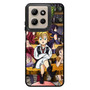 Seven Deadly Sins Motorola Moto G Power 2026 Case