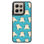 Snorlax Collage Motorola Moto G Power 2026 Case