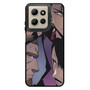 Solo Leveling National Strength Motorola Moto G Power 2026 Case
