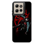 Spiderman Miles Moralles Motorola Moto G Power 2026 Case
