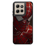 Spiderman Raimi Suit 2 Motorola Moto G Power 2026 Case