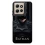 The Batman Robert Pattison Motorola Moto G Power 2026 Case