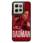 The Batman Motorola Moto G Power 2026 Case