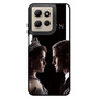 The Crown 1 Motorola Moto G Power 2026 Case