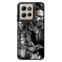 The Last of Us Part II Joel and Ellie Motorola Moto G Power 2026 Case