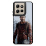 The Last of Us Part II Joel Motorola Moto G Power 2026 Case