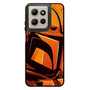 The Mandalorian Motorola Moto G Power 2026 Case