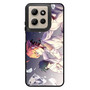 The Promised Never Land Motorola Moto G Power 2026 Case