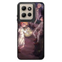 The Promised Never Land Trio Motorola Moto G Power 2026 Case
