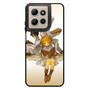 The Promised Neverland 3 Motorola Moto G Power 2026 Case