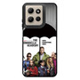 The Umbrella Academy 2 Motorola Moto G Power 2026 Case