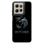 The Witcher Wild Hunt III Motorola Moto G Power 2026 Case