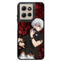 Tokyo Ghoul Kaneki Ken Motorola Moto G Power 2026 Case