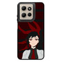 Tower of God Yuri Jahad Motorola Moto G Power 2026 Case