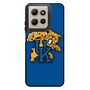University of kentucky wildcats Motorola Moto G Power 2026 Case