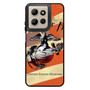 US Marine Corps Semper Fi Motorola Moto G Power 2026 Case