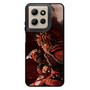 Vinland Saga Thorfinn 1 Motorola Moto G Power 2026 Case